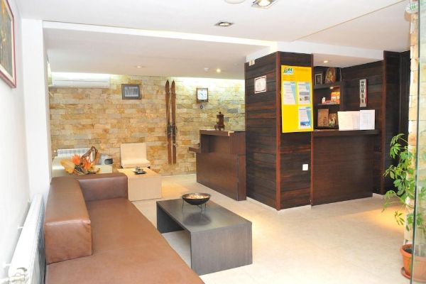 Hotel Elitsa (Bansko)
